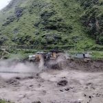 जाजरकोटमा बाढी : ३८ जनालाई सुरक्षित स्थानमा सारियो