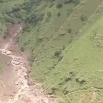 जुनीचाँदेमा पहिरो र खोलाले बगाउँदा दुई जना बेपत्ता