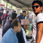 रसुवा बाढी : इन्जिनियर छोराको उद्धारको प्रतीक्षामा शेर बहादुर शाही