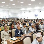 आज बस्ने भनिएको प्रतिनिधि सभा बैठक स्थगित
