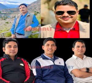 जाजरकोट कांग्रेसको क्षेत्रीय अधिवेशन : दुवै प्रदेशमा सभापतिका लागि जुटेन सहमति 
