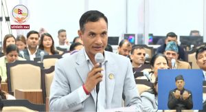 डीडीएमा छुटेका भूकम्पपीडितको पुनःमूल्याङ्कन गरी पुनर्निर्माणमा समेट्न सांसद बुढाको माग