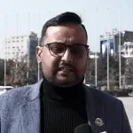 ‘सेवा प्रवाहमा देखिएका अवरोध हटाउन अध्यादेश ल्याइएको हो’
