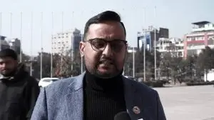 ‘सेवा प्रवाहमा देखिएका अवरोध हटाउन अध्यादेश ल्याइएको हो’