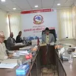 कर्णाली प्रदेशसभा बैठक आह्वानका लागि सिफारिस