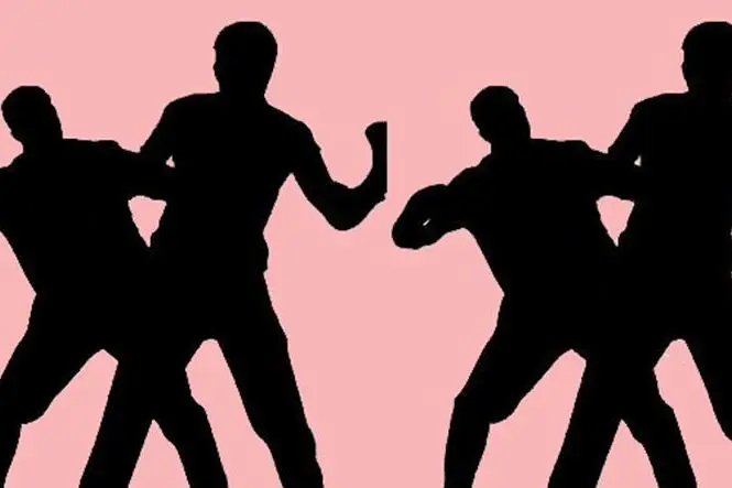घरभित्र पसेको भन्दै रोल्पामा बालकमाथि कुटपिट
