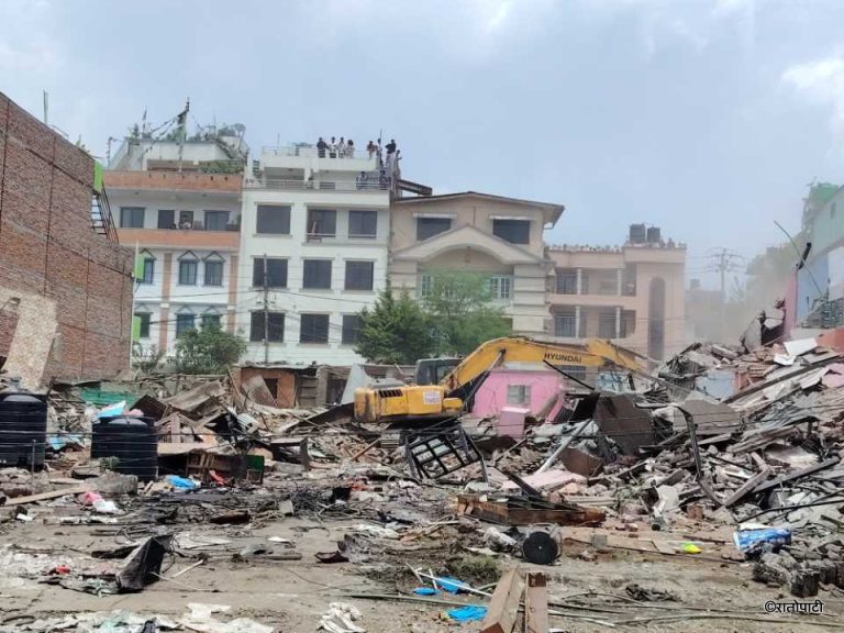 काठमाडौंको डोजर प्रभाव कर्णालीसम्म : अतिक्रमित जग्गाको खोजी, अल्टिमेटम दिन थाले स्थानीय तह