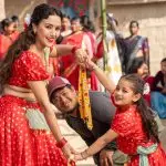फिल्म ‘लालीबजार’को प्रदर्शन रोक्न उच्च अदालतको अल्पकालीन आदेश