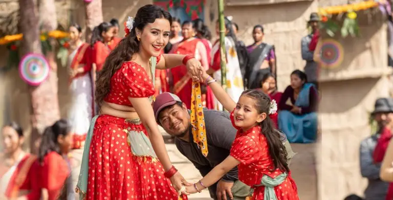 फिल्म ‘लालीबजार’को प्रदर्शन रोक्न उच्च अदालतको अल्पकालीन आदेश
