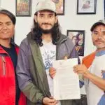 ‘महाराजधिराज’मा अनुबन्धित भए सुशील सिटौला
