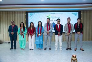 ५० हजार पुरस्कारसहित फेस अफ लिटल स्टारको अडिसन सुरु