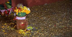 नेपालीको महान् पर्व बडादशैं सुरु, आज घटस्थापना गरिँदै